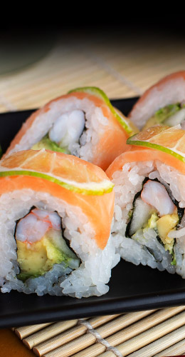 Fourtyniner Roll Fourtyniner Roll