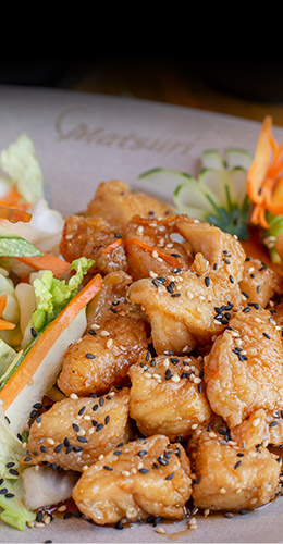 Honey Teriyaki Honey Teriyaki