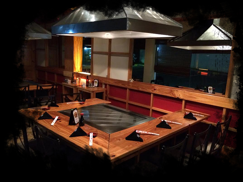 Mesas Tepanyaki Santa Ana Mesas Tepanyaki Santa Ana